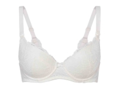 Sujetador de lactancia blanco 8.00 €