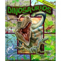Toysrus  Busca y Encuentra - Dinosaurios