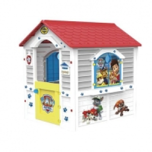 Toysrus  Patrulla Canina - La Casita de Patrulla Canina