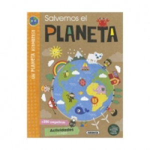 Toysrus  Salvemos el planeta