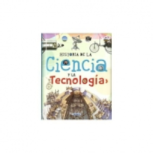 Historia de la ciencia y tecnología