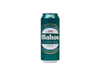 Lidl  Mahou® Cerveza clásica