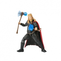 Toysrus  Marvel - Los Vengadores - Figura Thor Infinity War