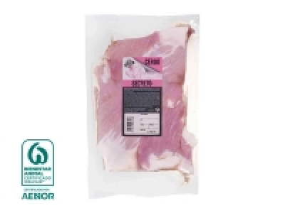Secreto de cerdo 3.55 €