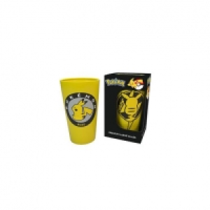 Toysrus  Pokemon - Vaso Pikachu 400 ml