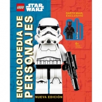 Toysrus  LEGO Star Wars - Enciclopedia de personajes