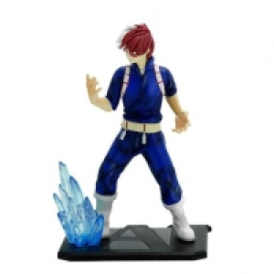 Toysrus  My Hero Academia - Shoto Todoroki - Figura