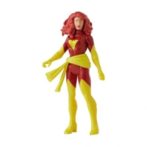 Toysrus  Marvel - Dark Phoenix - Figura Marvel Legends Retro