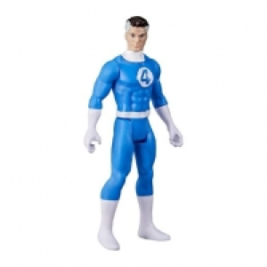 Toysrus  Marvel - Mr. Fantastic - Figura Marvel Legends Retro