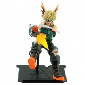 Toysrus  My Hero Academia - Bakugo - Figura