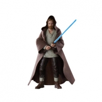 Toysrus  Star Wars - Obi-Wan Kenobi - Figura The Black Series
