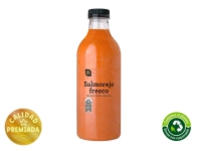 Salmorejo fresco 2.49 €