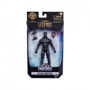 Toysrus  Marvel - Pantera negra