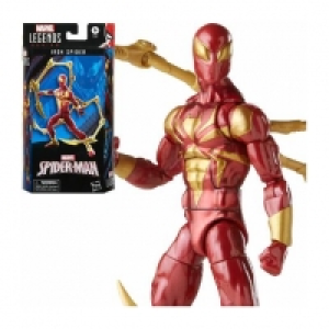 Toysrus  Spider-Man - Iron Spider