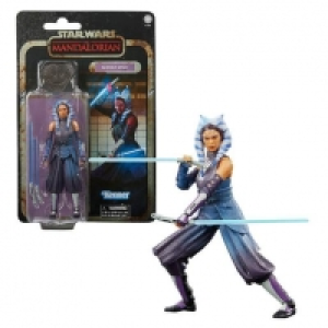 Star wars - Ahsoka Tano 28.79 €