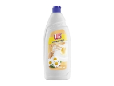 Lidl  Detergente lavavajillas surt. (aloe vera/camomilla)