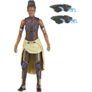 Toysrus  Marvel - Shuri - Figura Legacy Collection Black Panther