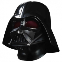 Toysrus  Star Wars - Darth Vader - Casco electrónico The Black Series
