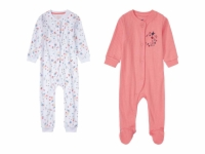 Pijama entero para bebé 5.50 €