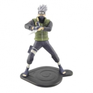 Toysrus  Naruto Shipuden-Figura Kakashi