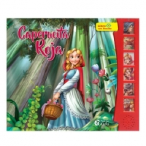 Caperucita Roja