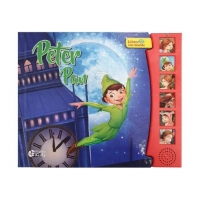 Toysrus  Peter Pan