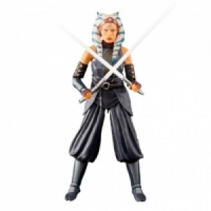 Toysrus  The Mandalorian - Ahsoka Tano - Figura The Black Series