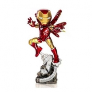 Toysrus  Los vengadores - Iron Man - Figura MiniCo