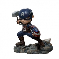 Toysrus  Los vengadores - Capitán América - Figura MiniCo