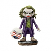 Toysrus  Joker - DC Cómics - Figura MiniCo