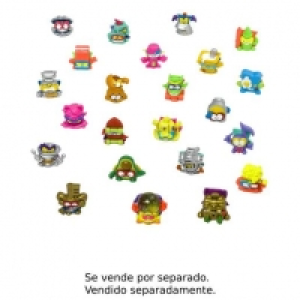 SuperThings - Neon Power - One Pack (varios modelos)
