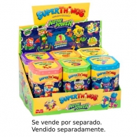 Toysrus  SuperThings - Neon Power - Kazoom Kids (varios modelos)
