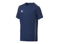 Lidl  Adidas camiseta manga corta júnior