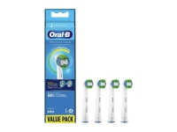 Lidl  Oral-B Cabezales de recambio Precision Clean pack 4