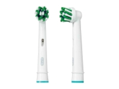 Lidl  Oral-B Cabezales de recambio Cross Action pack 2