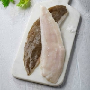 LaSirena  Filetes de lenguado Premium