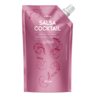 LaSirena  Salsa cocktail