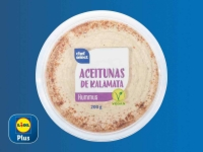 Hummus surt. 0.58 €
