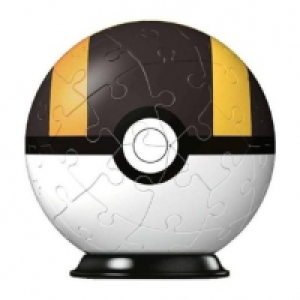 Toysrus  Ravensburger - Pokemon - Ultraball 3D de 54 pzs