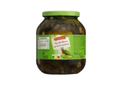 Pepinillos gigantes XXL 2.49 €