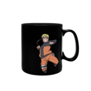 Toysrus  Naruto - Multiclones - Taza térmica 460 ml