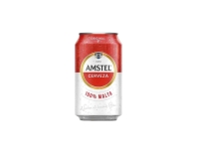 Lidl  Amstel® Cerveza Pilsener
