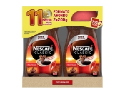 Lidl  Nescafé® Descafeinado