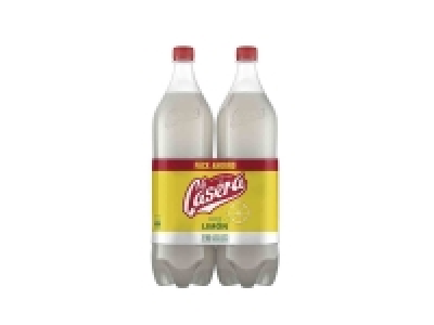 La Casera® Limón 1.70 €