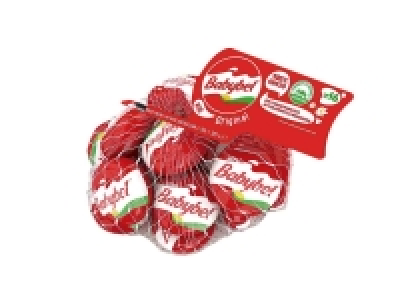 Lidl  Mini Babybel