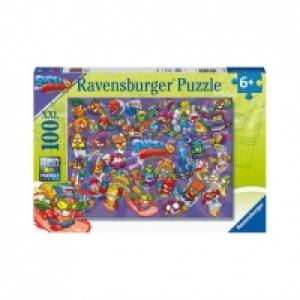 Toysrus  Ravensburger - Puzzle XXL Superzings