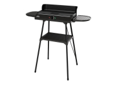 Lidl  Barbacoa eléctrica 2400 W
