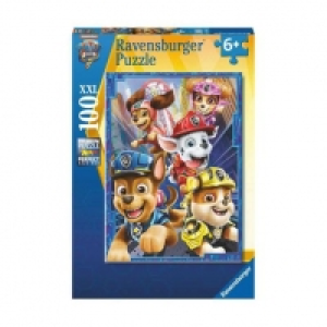 Toysrus  Ravensburger-Puzzle 100 piezas XXL Patrulla Canina