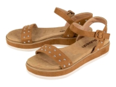 Lidl  Refresh Sandalias con tiras para mujer