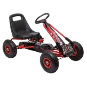 Toysrus  Sun & Sport - Kart de pedales